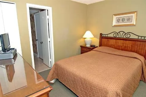 ホテル Verandas By Elliott Beach Rentals