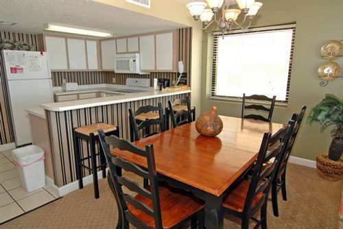 Otel Verandas By Elliott Beach Rentals