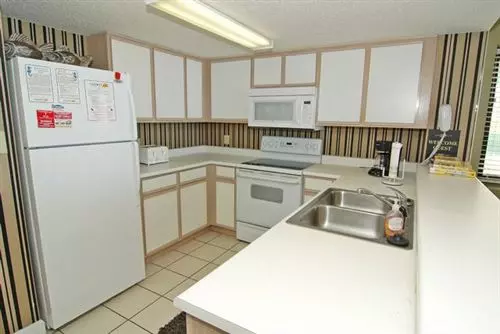 ホテル Verandas By Elliott Beach Rentals