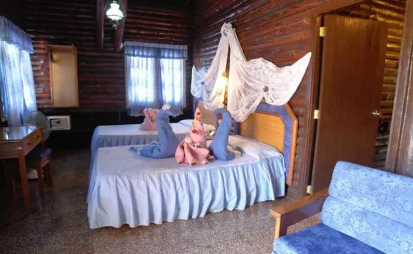 Villa Pinares De Mayari