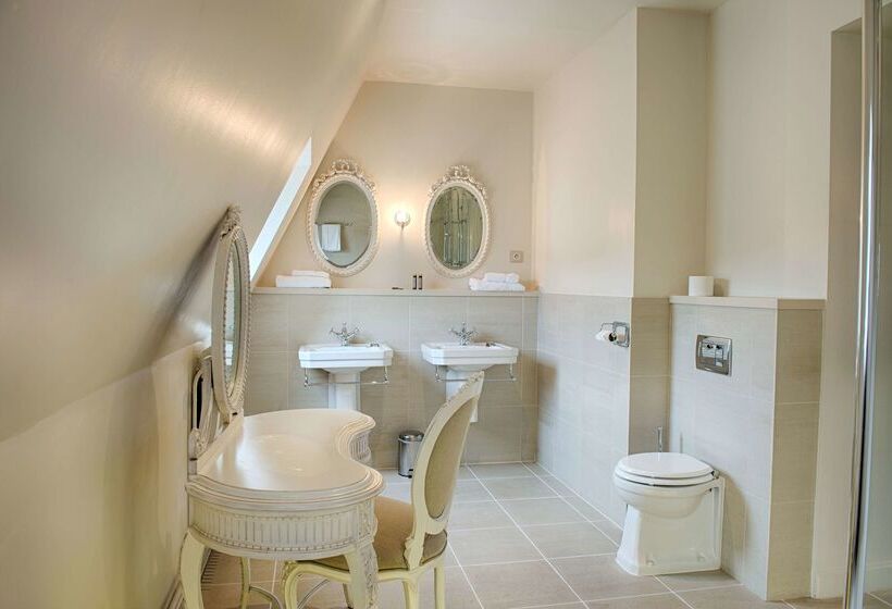 Отель Wyndham Halcyon Resort La Souterraine