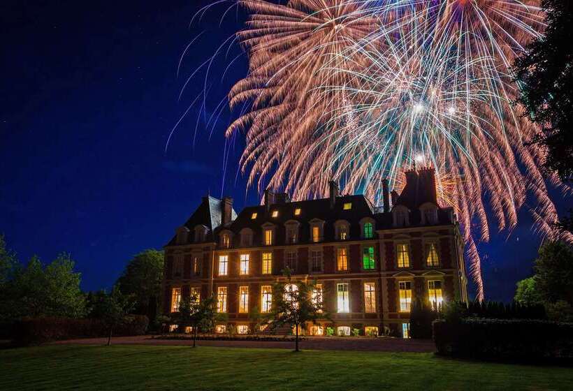 Отель Wyndham Halcyon Resort La Souterraine