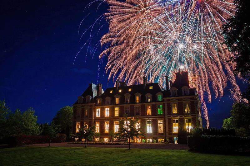 Отель Wyndham Halcyon Resort La Souterraine