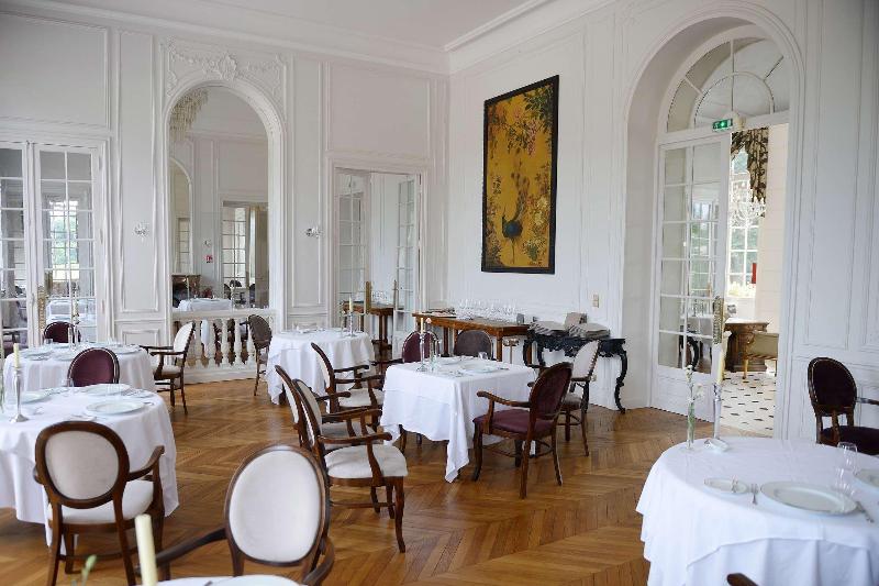 Отель Wyndham Halcyon Resort La Souterraine