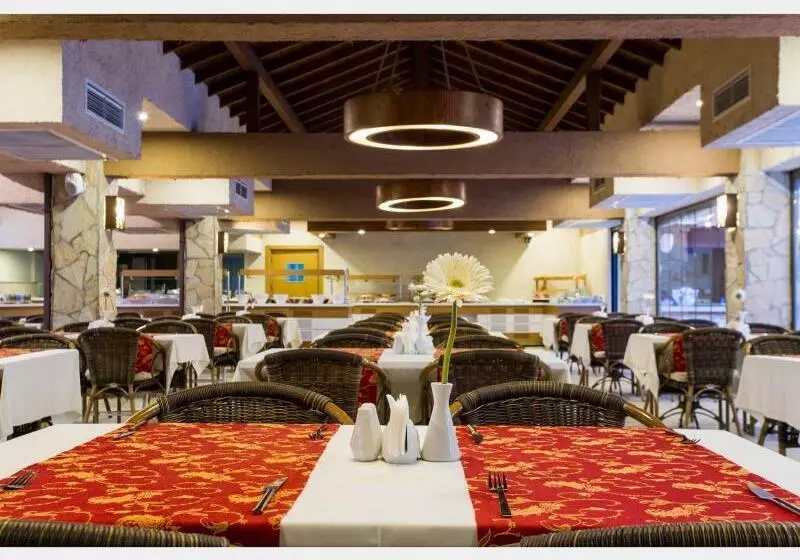 Iko Melisa Garden All Inclusive