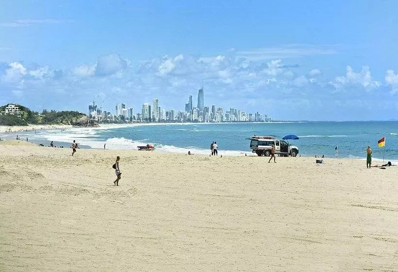 Key Largo Holiday Apartments