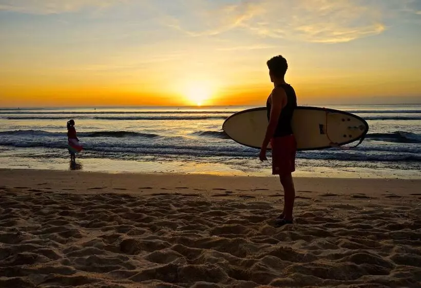 Key Largo Holiday Apartments