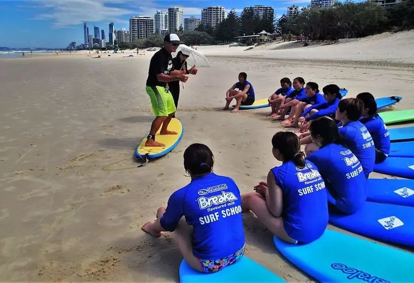 Key Largo Holiday Apartments