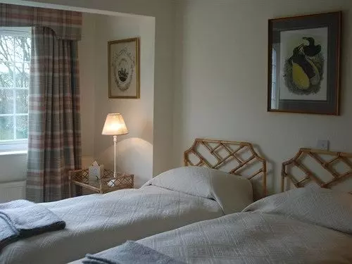 민박 The Moorhouse