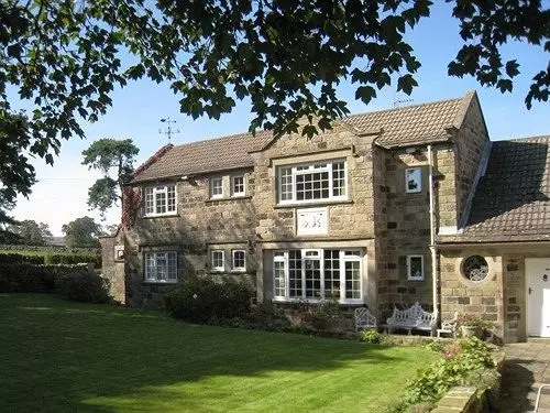 민박 The Moorhouse