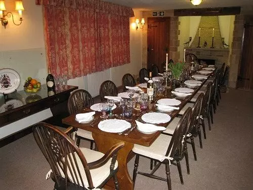 민박 The Moorhouse