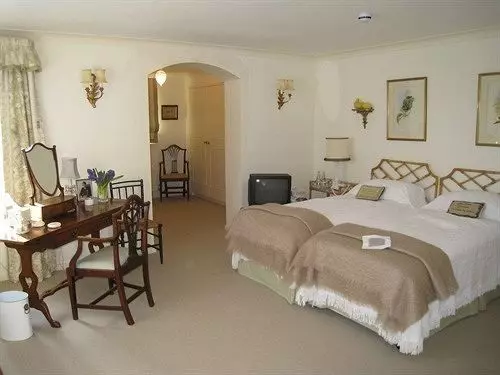 민박 The Moorhouse