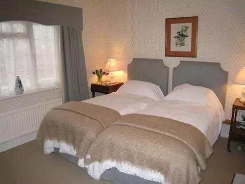 민박 The Moorhouse