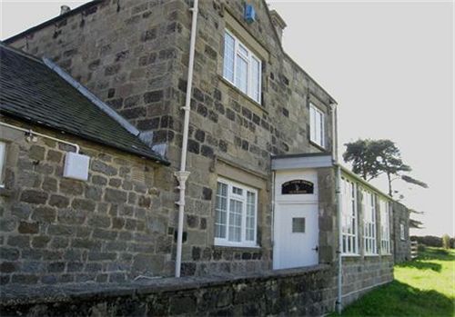 Nocleg ze śniadaniem The Moorhouse