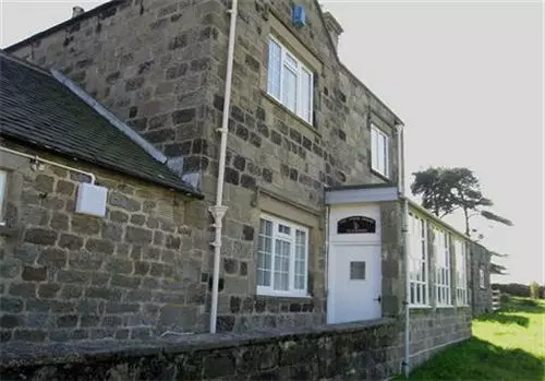 민박 The Moorhouse