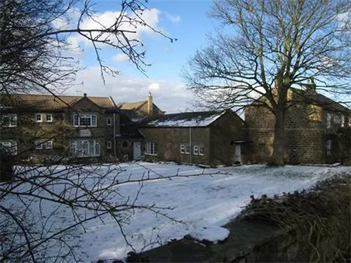 민박 The Moorhouse