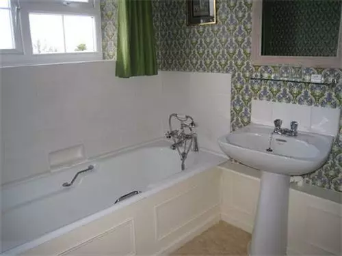 민박 The Moorhouse