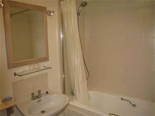 민박 The Moorhouse