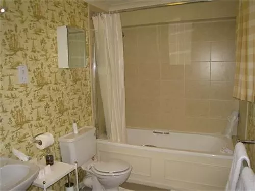 민박 The Moorhouse