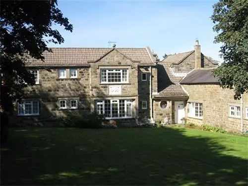 민박 The Moorhouse