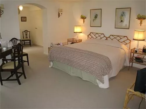 민박 The Moorhouse