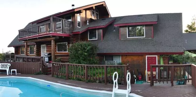 Nature S Inn Bed And Breakfast