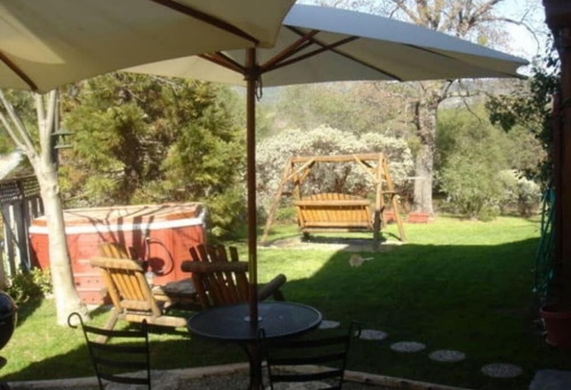 Nature S Inn Bed And Breakfast