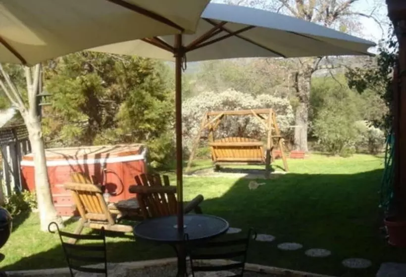 Nature S Inn Bed And Breakfast