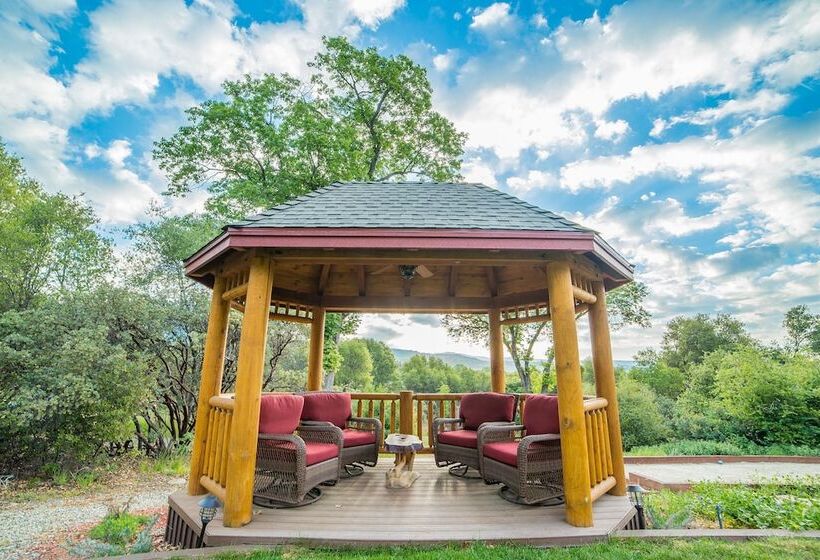 Nature S Inn Bed And Breakfast