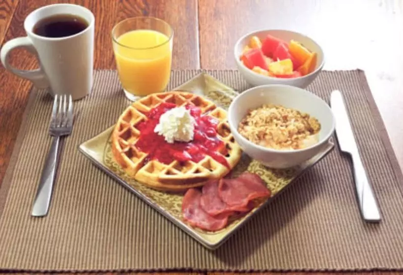 Nature S Inn Bed And Breakfast