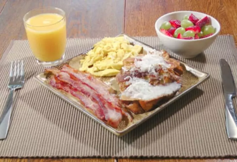 Nature S Inn Bed And Breakfast