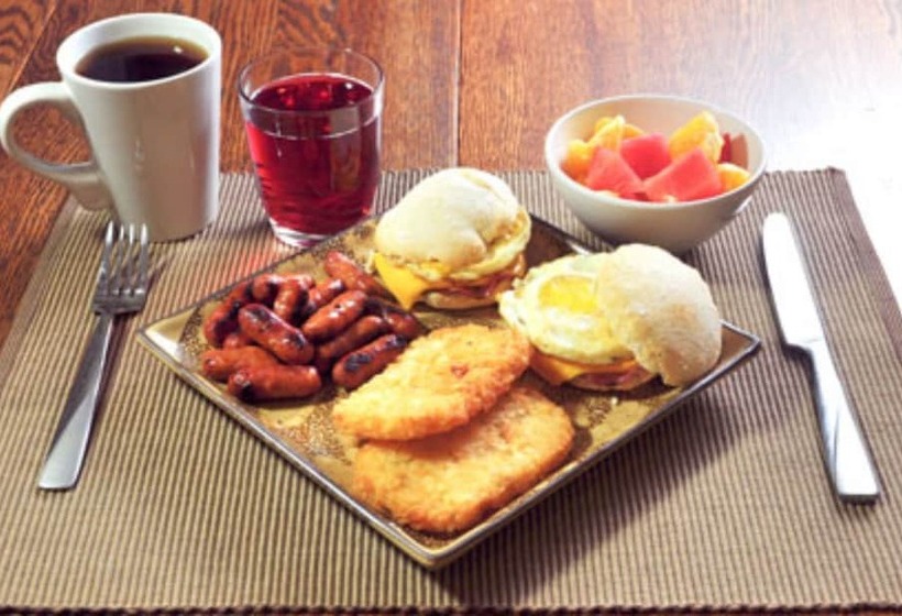 Nature S Inn Bed And Breakfast