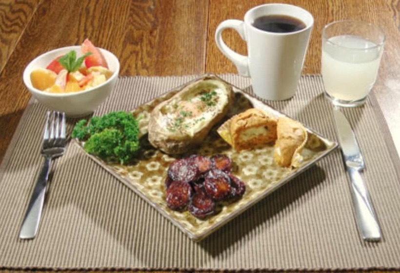 Nature S Inn Bed And Breakfast