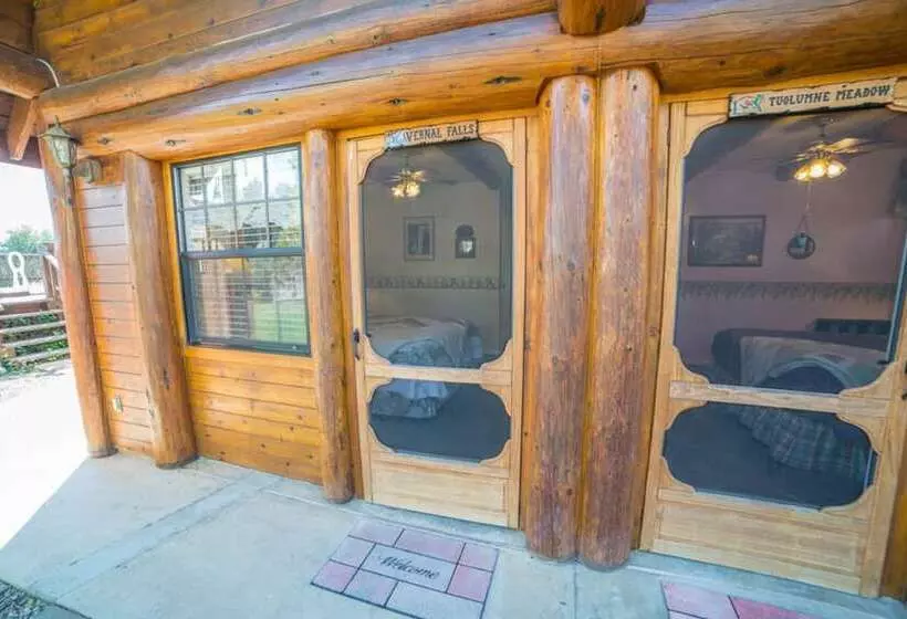 Nature S Inn Bed And Breakfast