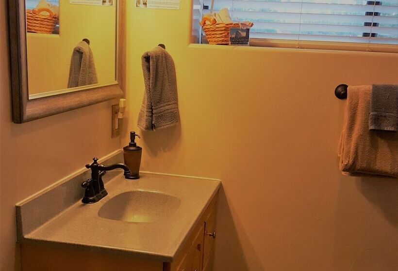 Nature S Inn Bed And Breakfast