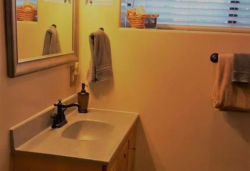 Nature S Inn Bed And Breakfast