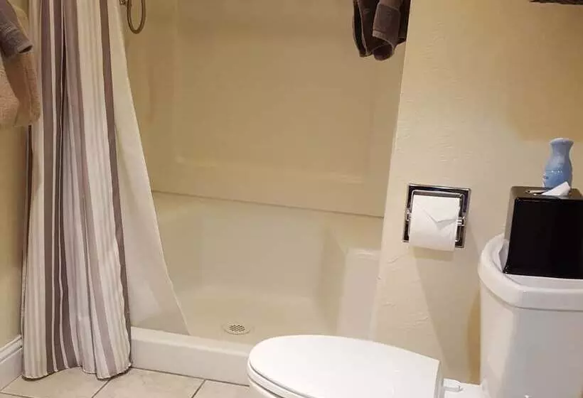 Nature S Inn Bed And Breakfast