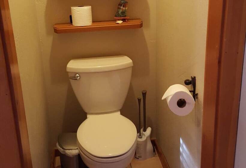 Nature S Inn Bed And Breakfast