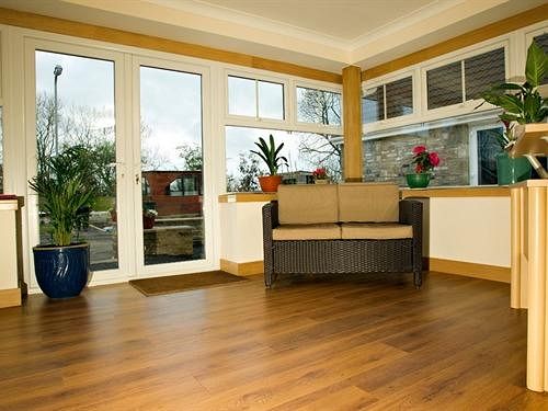 膳宿费 Birchwood House