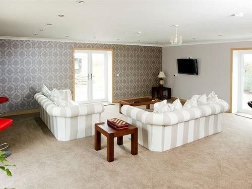 膳宿费 Birchwood House