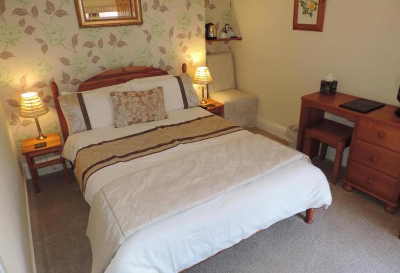 膳宿费 Bron Rhiw Guest House