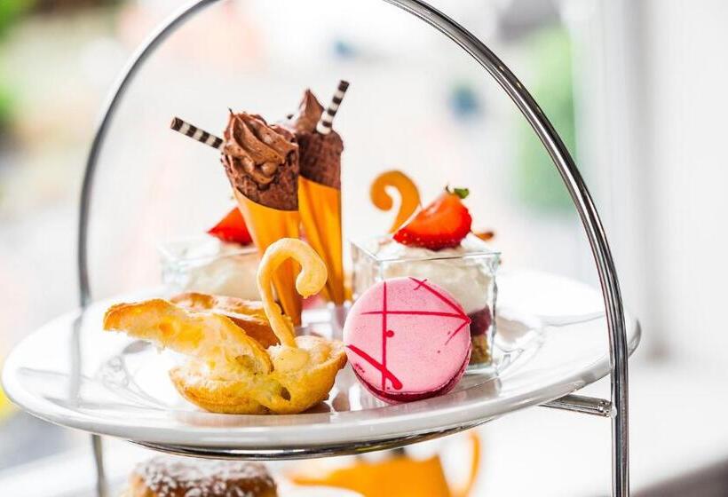 Пансион Llanerch Vineyard