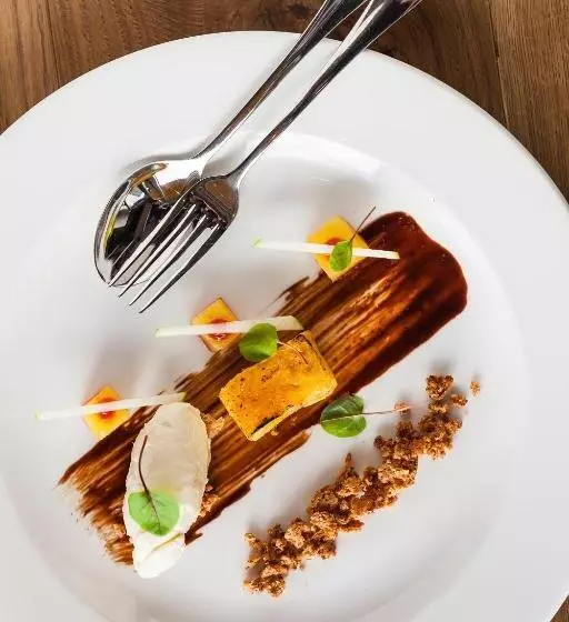 Пансион Llanerch Vineyard