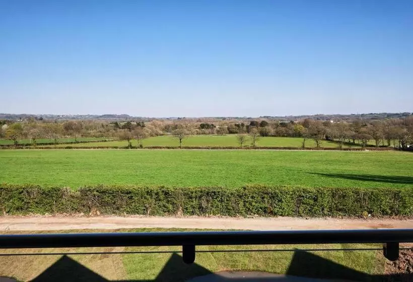 Пансион Llanerch Vineyard