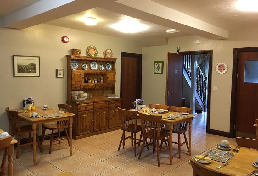 פנסיון Mullacott Farm