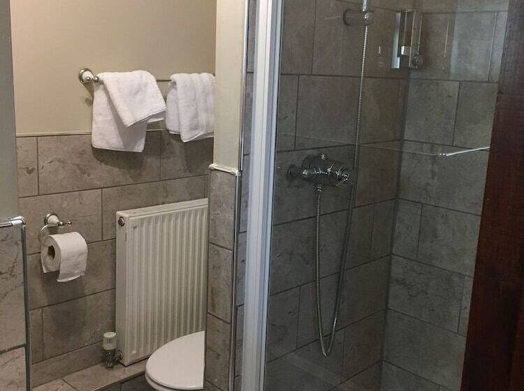 פנסיון Mullacott Farm