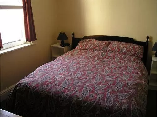 بنسيون Pleasington Suites