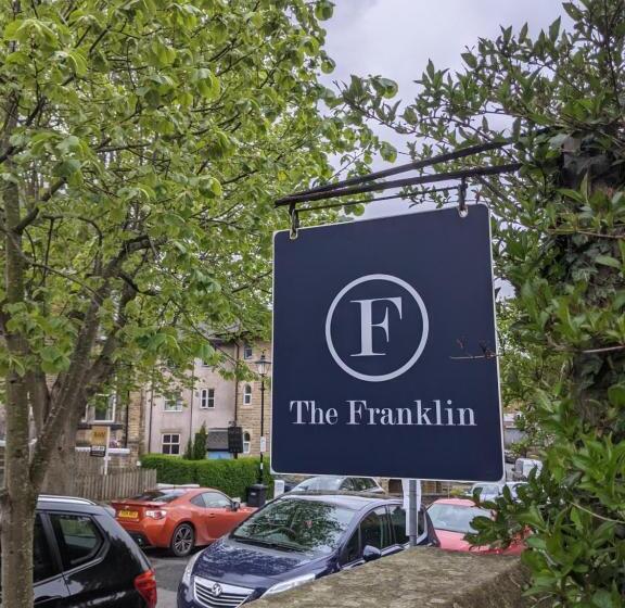بنسيون The Franklin