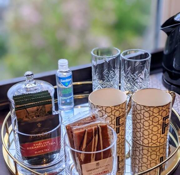 بنسيون The Franklin