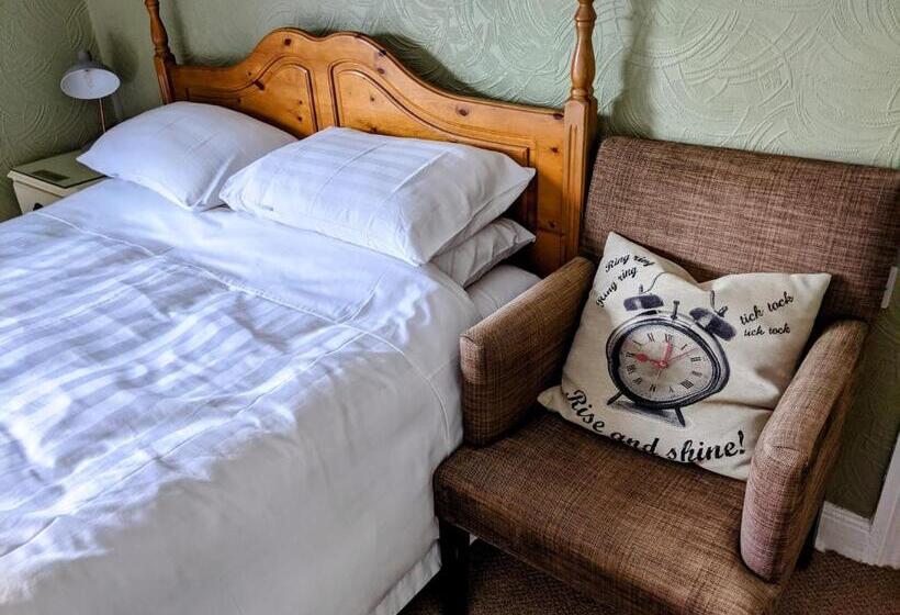 بنسيون The Franklin